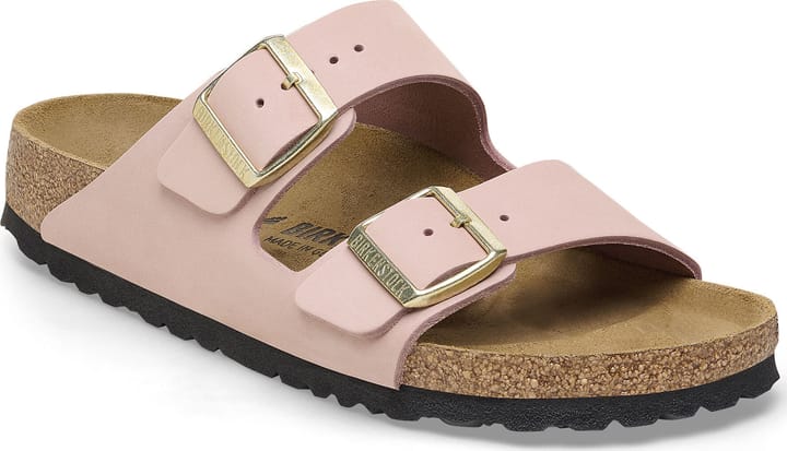 Pink birken sales